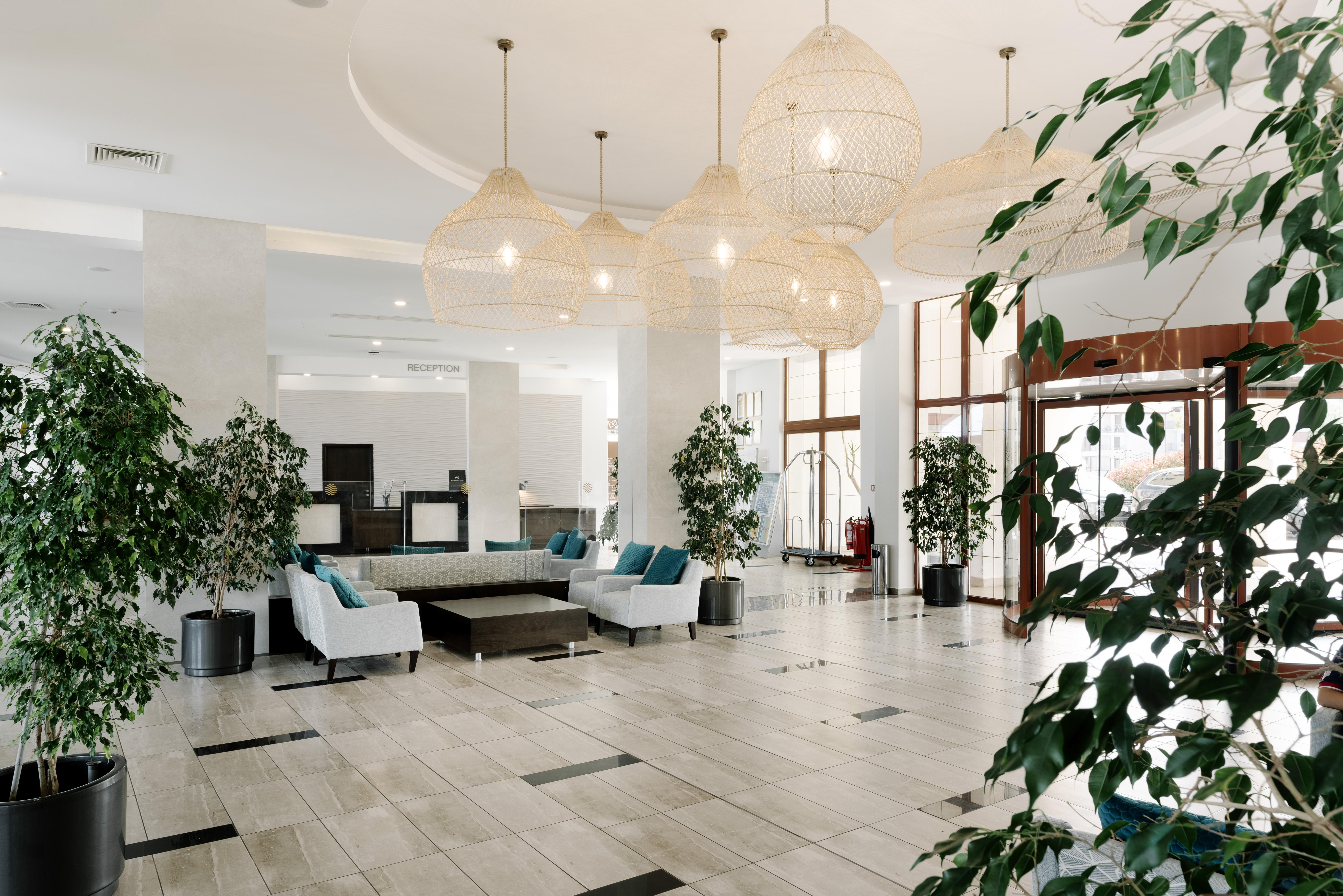 Alua Helios Bay Hotel Obzor Exterior foto