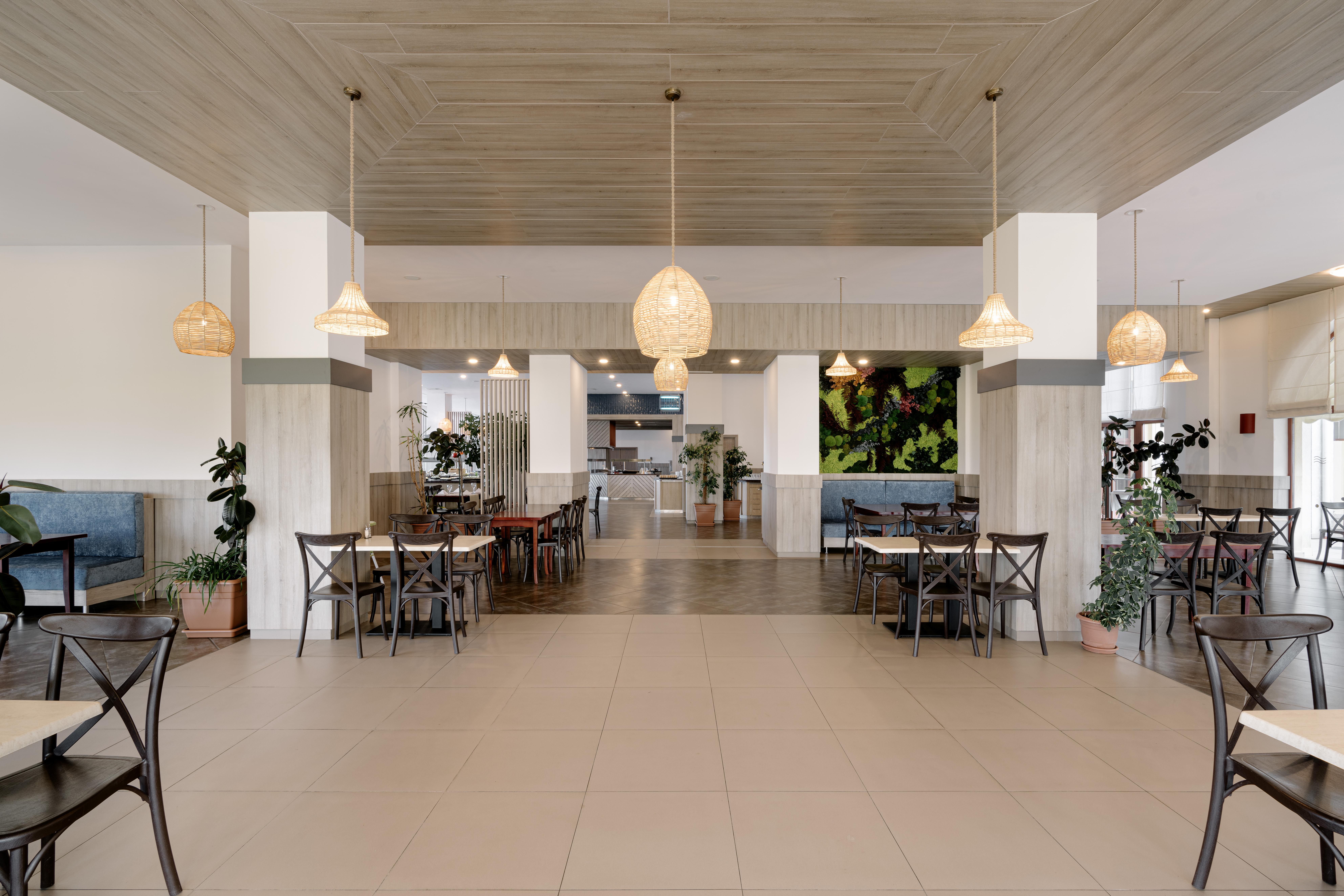 Alua Helios Bay Hotel Obzor Exterior foto